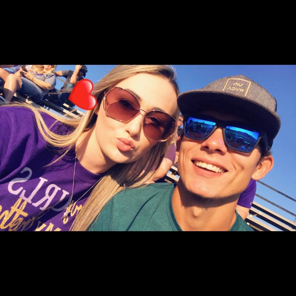 Meet your Posher, Madison